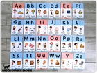 Alfabet z imionami (4)