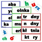 Ortografia z rzepami pomoce dydaktyczne trudności w nauce klasa 3