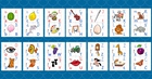Puzzle Alfabet dla dzieci | 112 elementów Plik PDF (2)