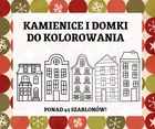 Kamienice i domki do kolorowania Plik PDF (1)