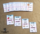 JA MAM, KTO MA? RYMY Gra dydaktyczna dla dzieci | 40 kart (4)